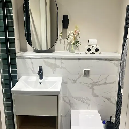 The Perfect One Bed Apartment