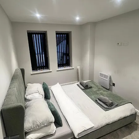 The Perfect One Bed Лидс