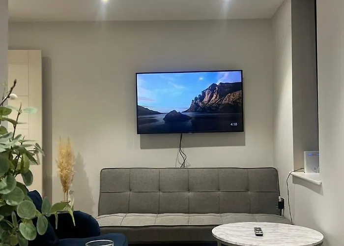 The Perfect One Bed * Leeds (West Yorkshire)