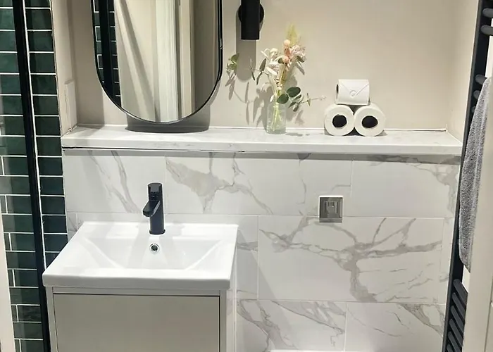 The Perfect One Bed Apartment